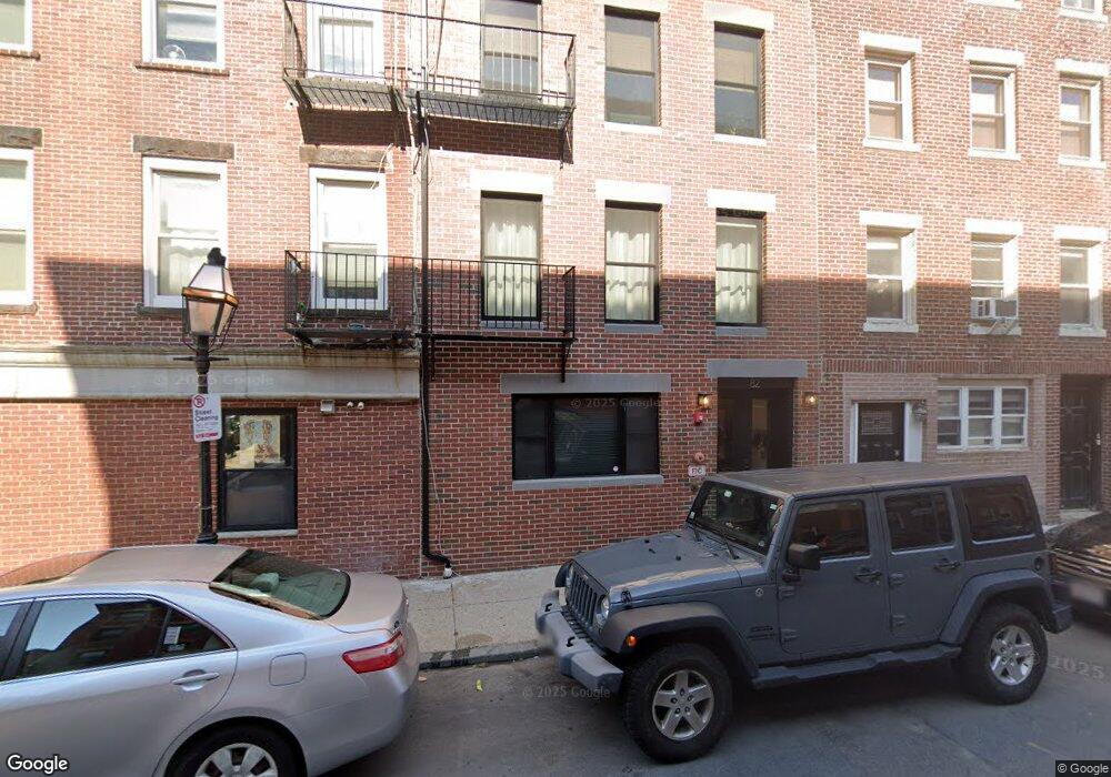 80 Endicott St unit 1, Boston, MA 02113 - photo 1