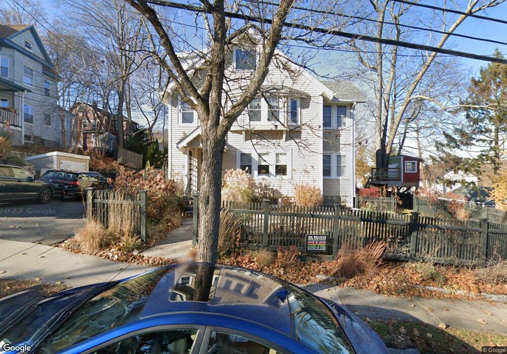 47 Robbins Rd unit 1, Arlington, MA 02476 - photo 1