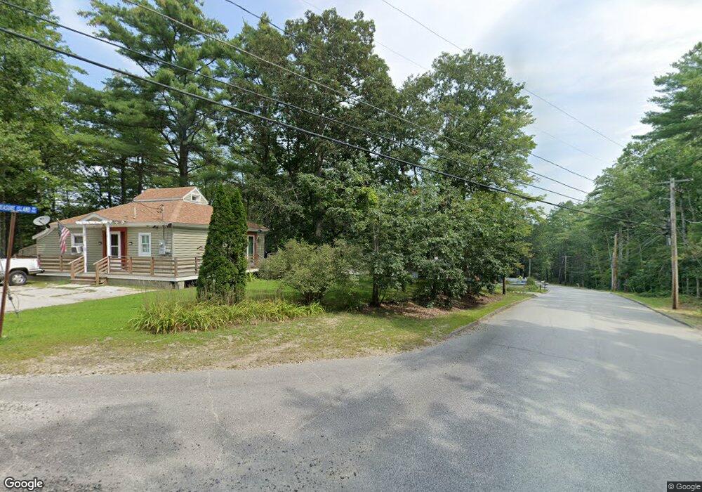 0 Treasure Island, Shapleigh, ME 04076 - photo 1