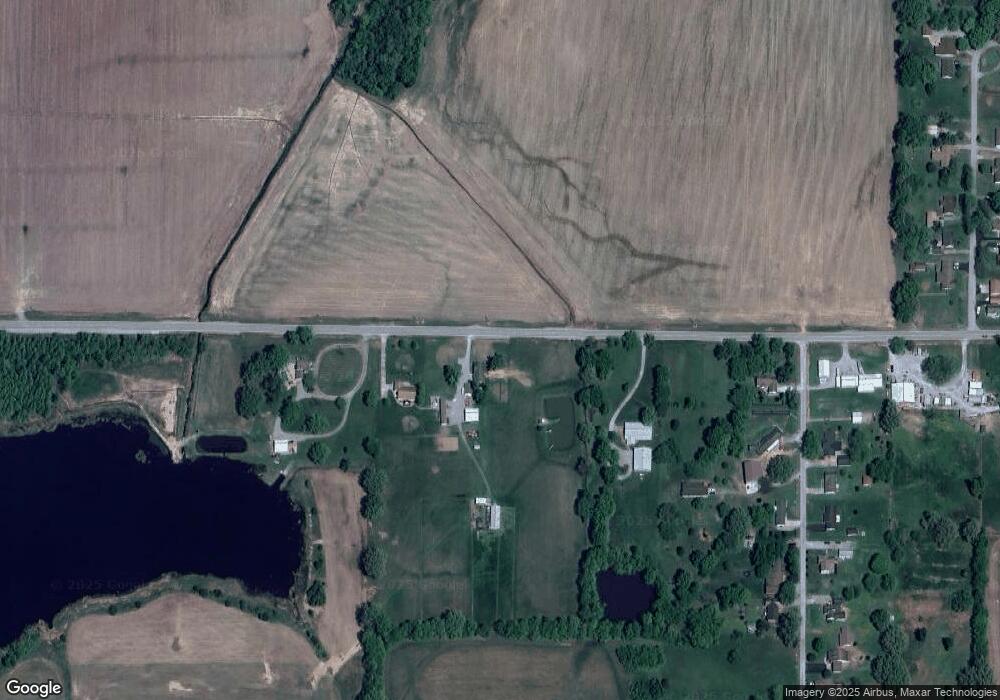 2665 Highway 13 W, Harrisburg, IL 62946 - photo 1