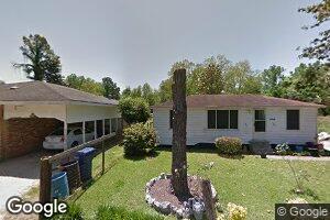 353 Bayou Dr, Ferriday, LA 71334