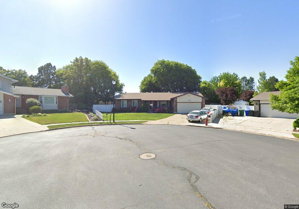 3456 W 7380 S, West Jordan, UT 84084 - photo 1