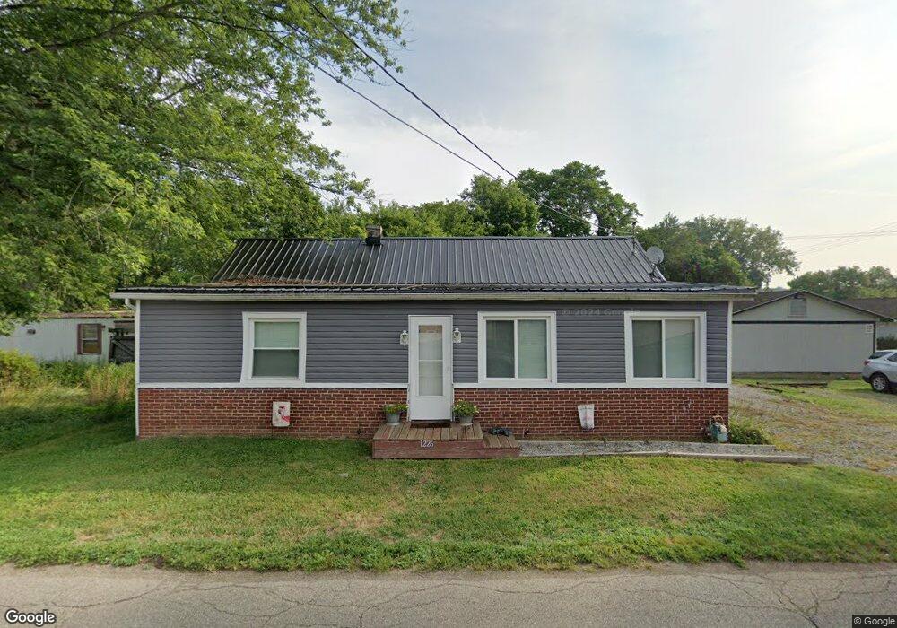 1226 Homer St, Logan, OH 43138 - photo 1