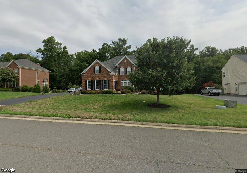 4576 Spring Run Rd, Warrenton, VA 20187 - photo 1