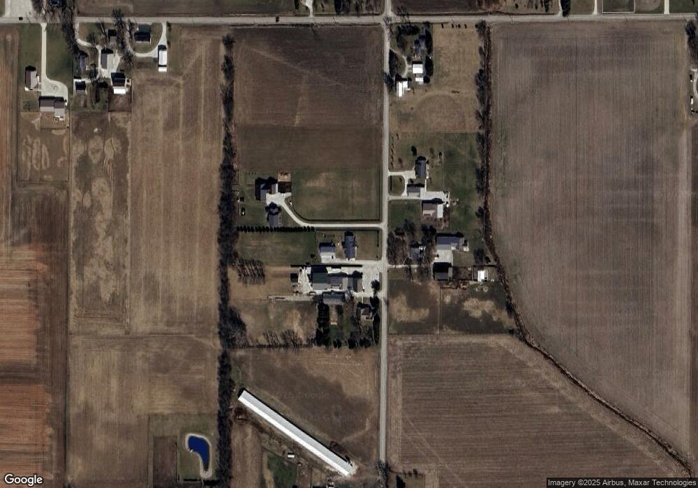 13317 N 700 W, Nappanee, IN 46550 - photo 1