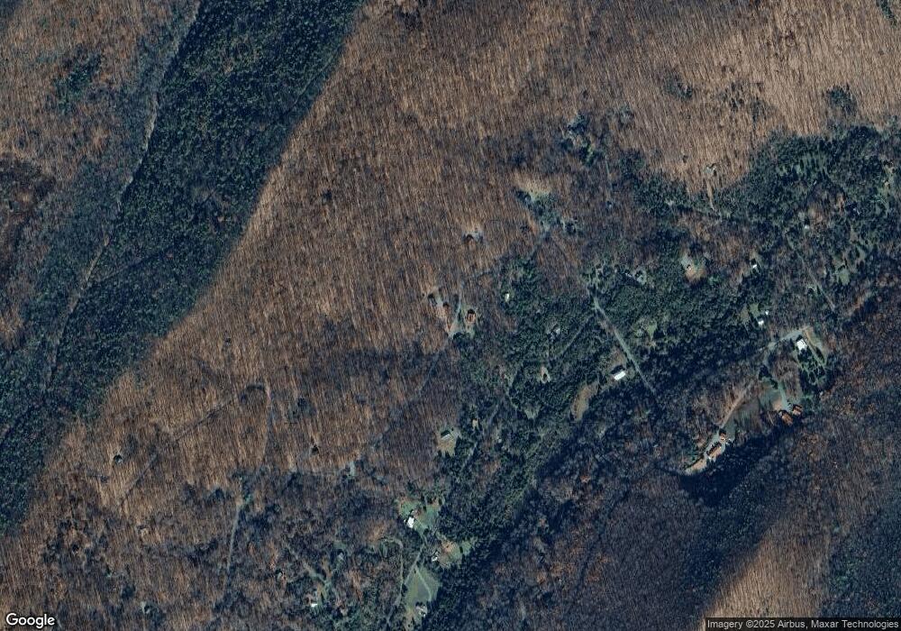 0 High View Rd unit HD8248854, Lost City, WV 26810 - photo 1