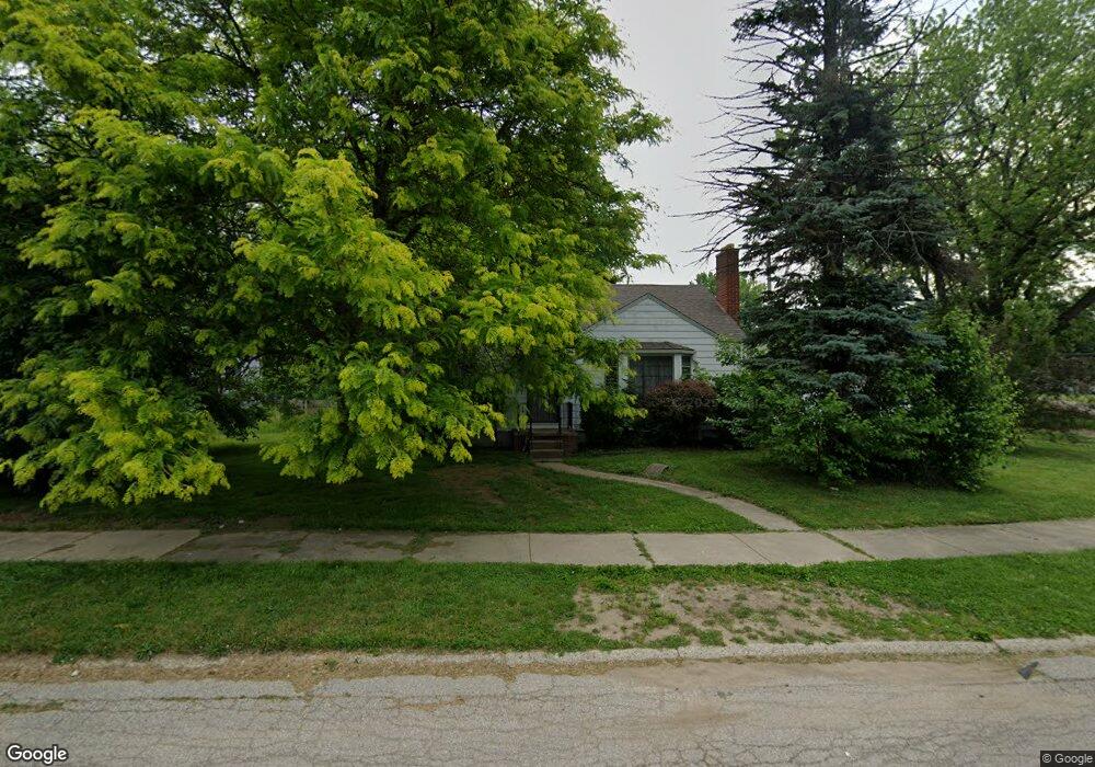 3302 Van Buren Ave, Flint, MI 48503 - photo 1