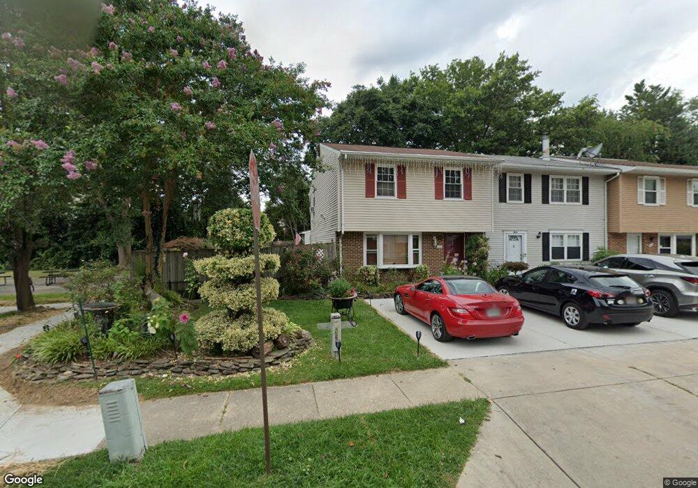 7627 Haines Ct, Laurel, MD 20707 - photo 1