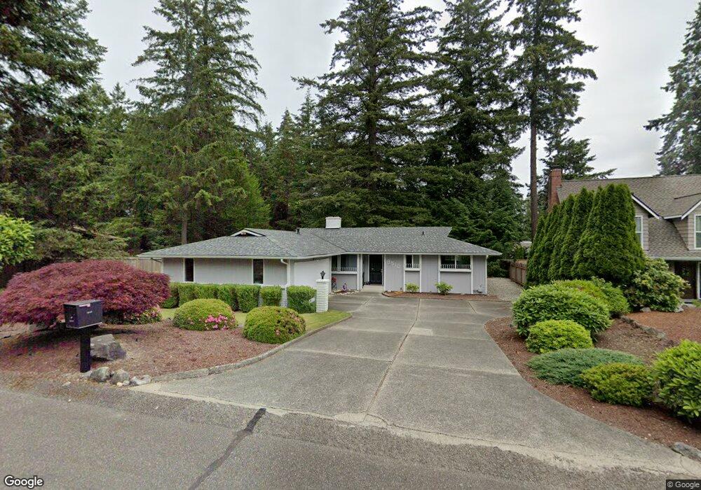 8510 46th St W, University Place, WA 98466 - photo 1