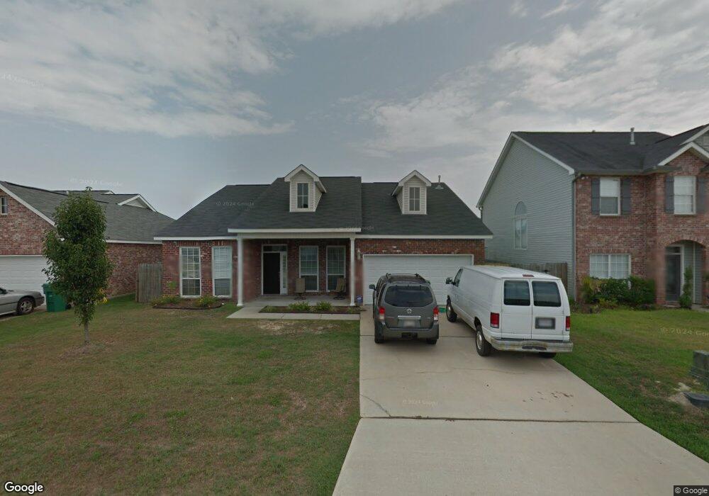 2026 Heather Ln, Slidell, LA 70461 - photo 1