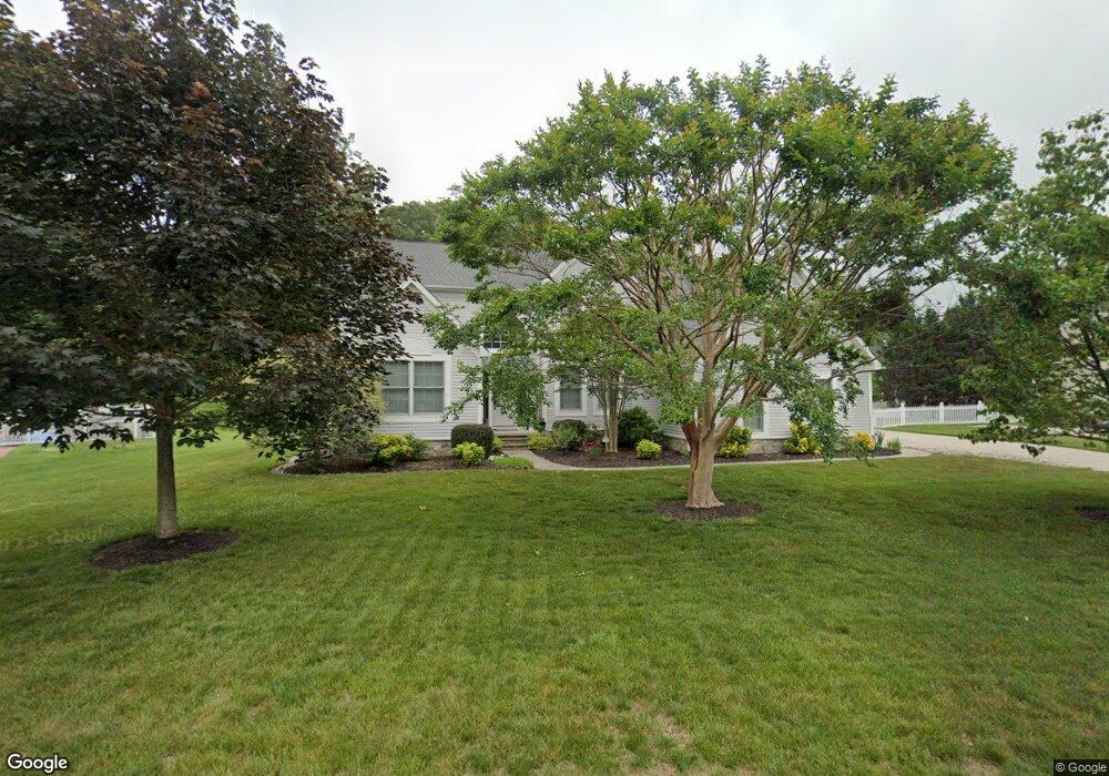 98 Reserve Dr, Camden Wyoming, DE 19934 - photo 1