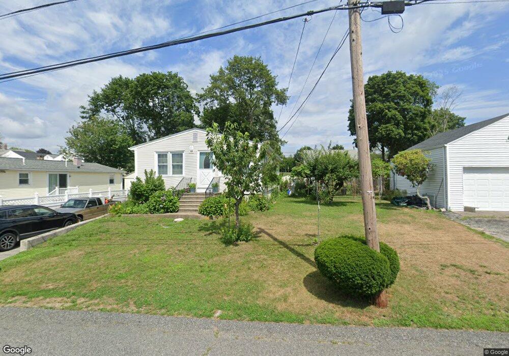 13 Baldwin St, Cumberland, RI 02864 - photo 1
