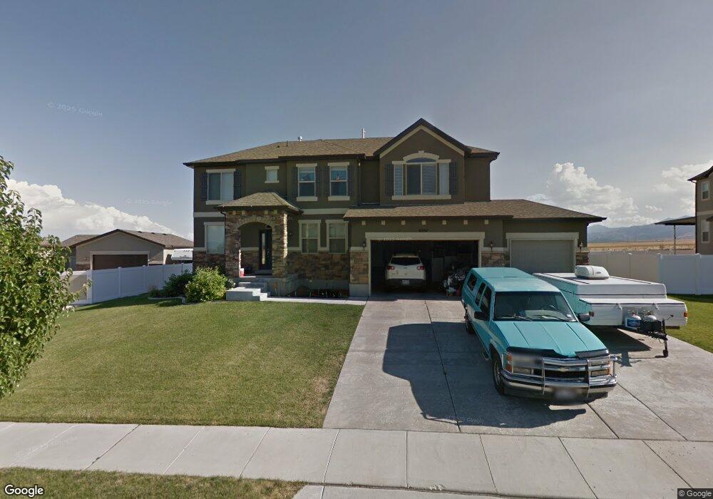 6357 W Elbow River Cir, West Jordan, UT 84081 - photo 1