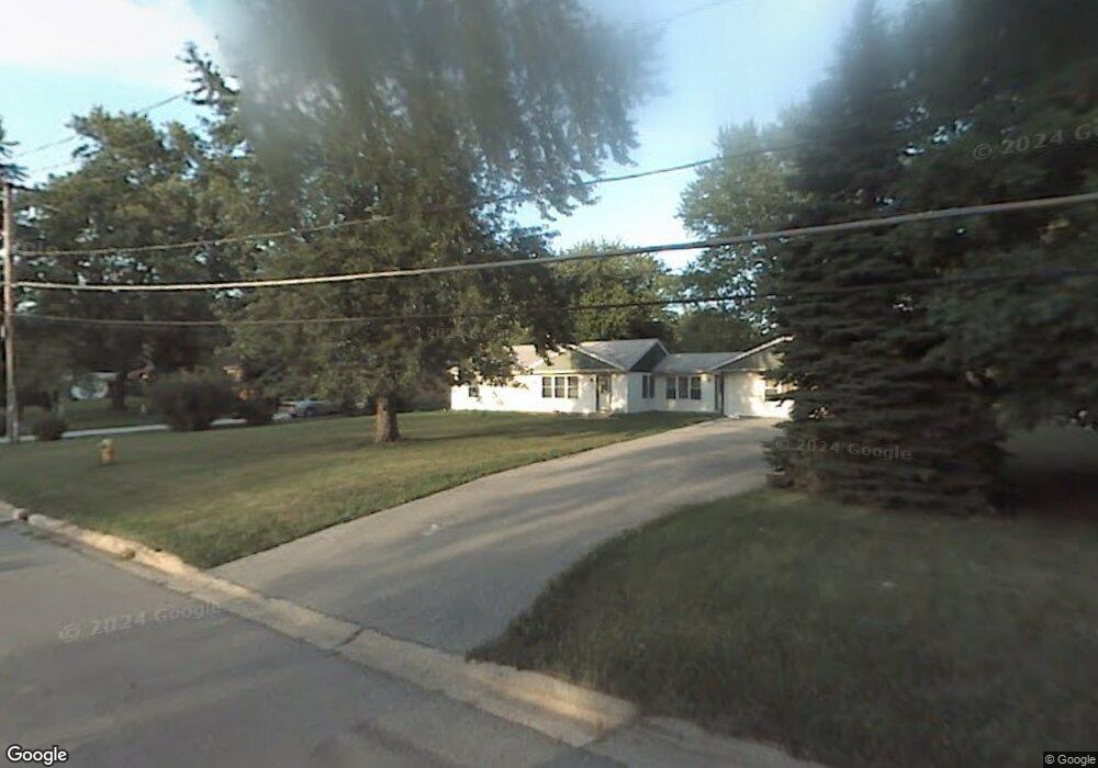 21153 Kildare Ave, Matteson, IL 60443 - photo 1