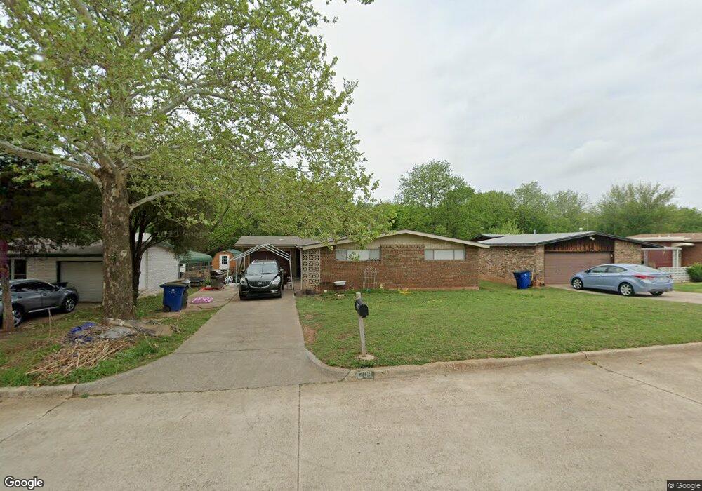 1209 Avalon Ave, Duncan, OK 73533 - photo 1