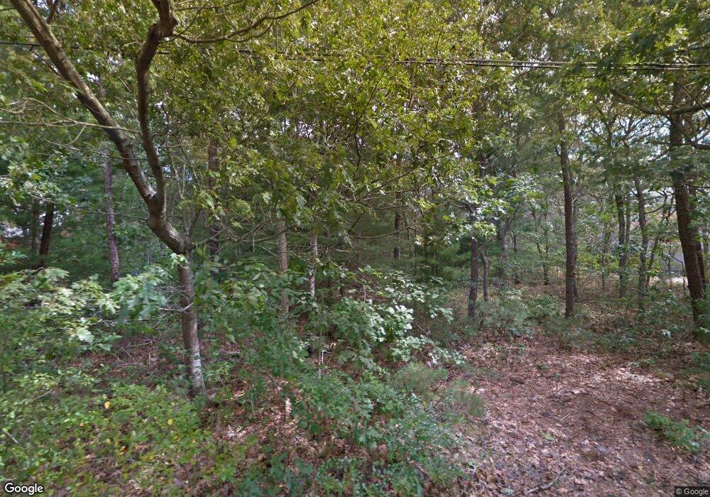 44 Bournes Pond Rd, East Falmouth, MA 02536 - photo 1