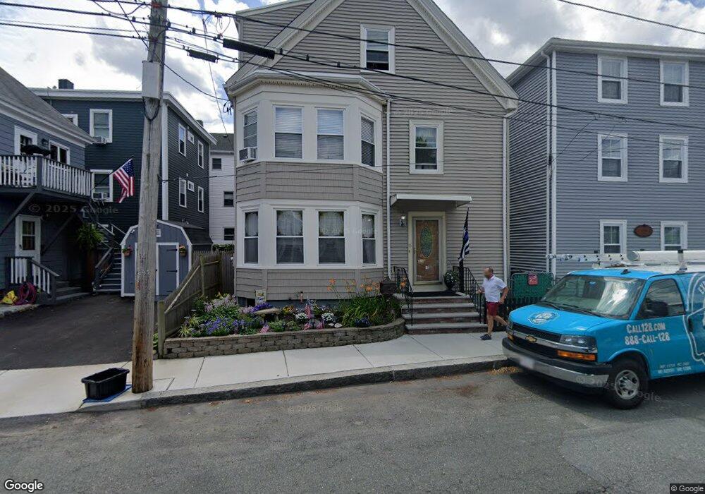 15 Webb St, Salem, MA 01970 - photo 1