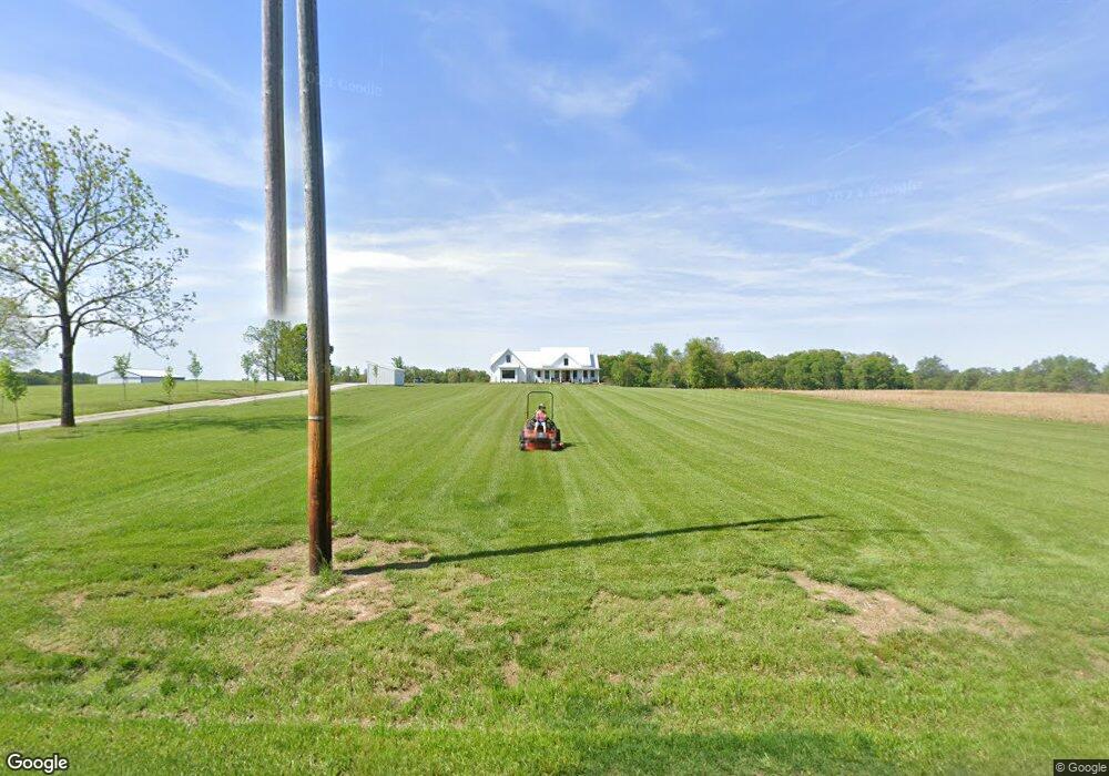 1300 Hancock Chapel Rd NW, Palmyra, IN 47164 - photo 1