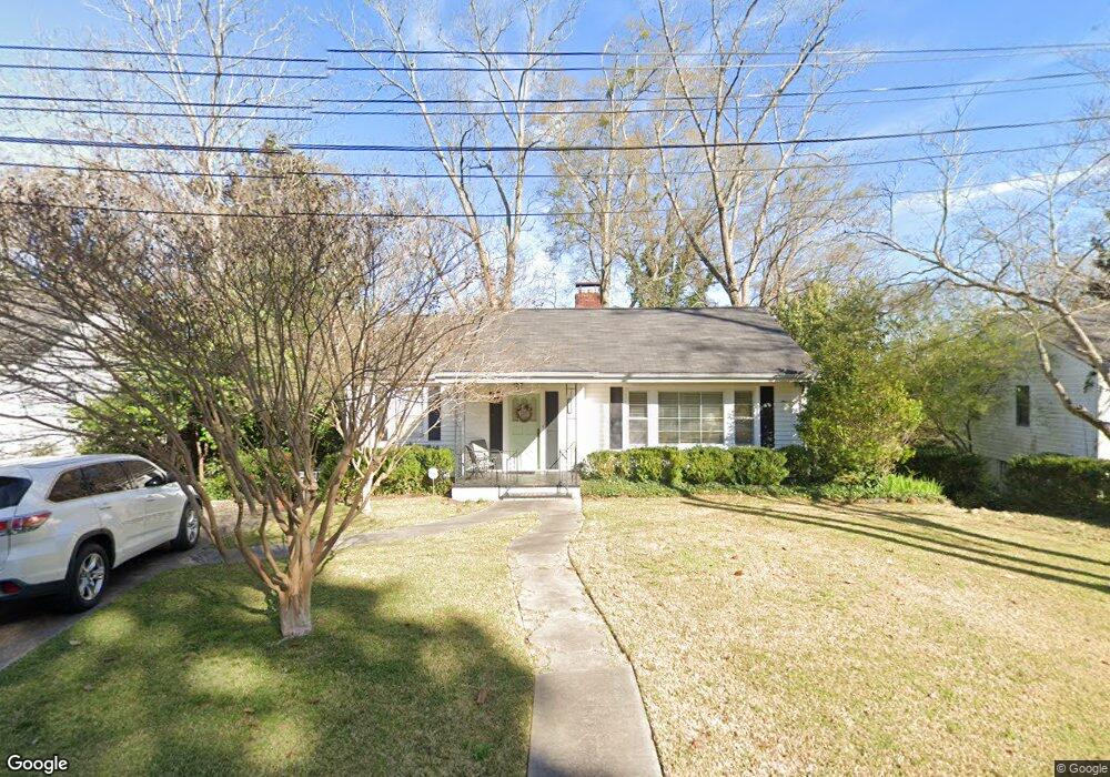 302 E Mclendon Cir, Lagrange, GA 30240 - photo 1