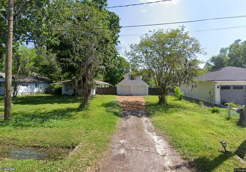 1183 Orton St, Jacksonville, FL 32205 - photo 1