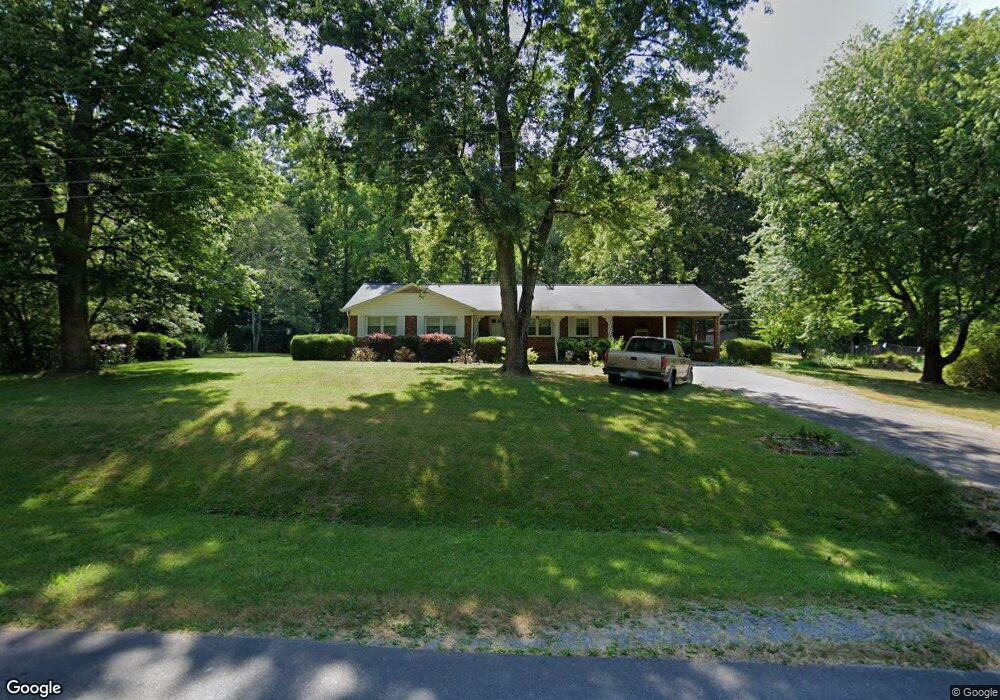 1376 Walker Rd, Asheboro, NC 27205 - photo 1