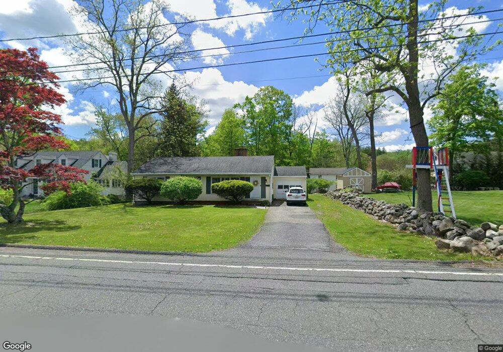 2 Pine Cone Ln, Sparta, NJ 07871 - photo 1