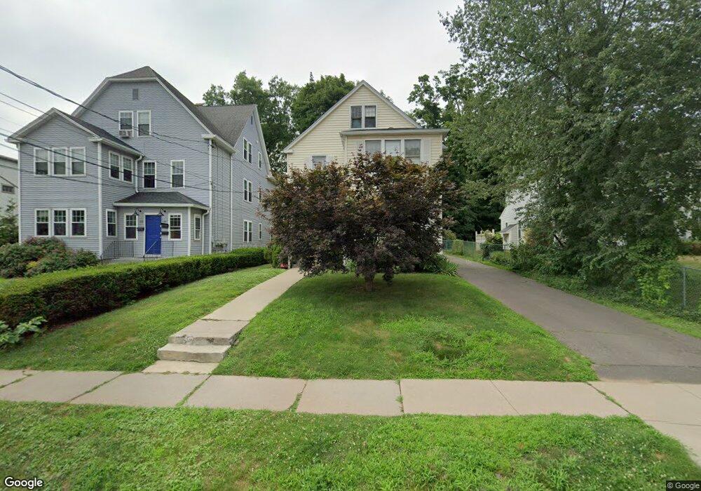 187 Whiting Ln unit 2nd, West Hartford, CT 06119 - photo 1