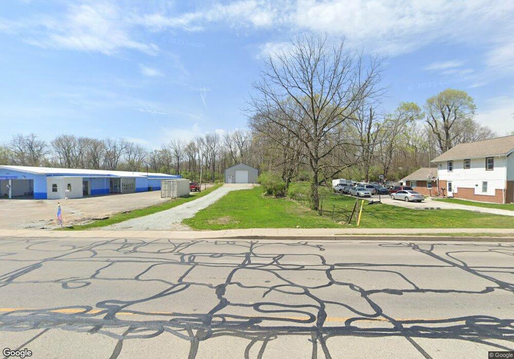 531 Broadway St, Anderson, IN 46012 - photo 1