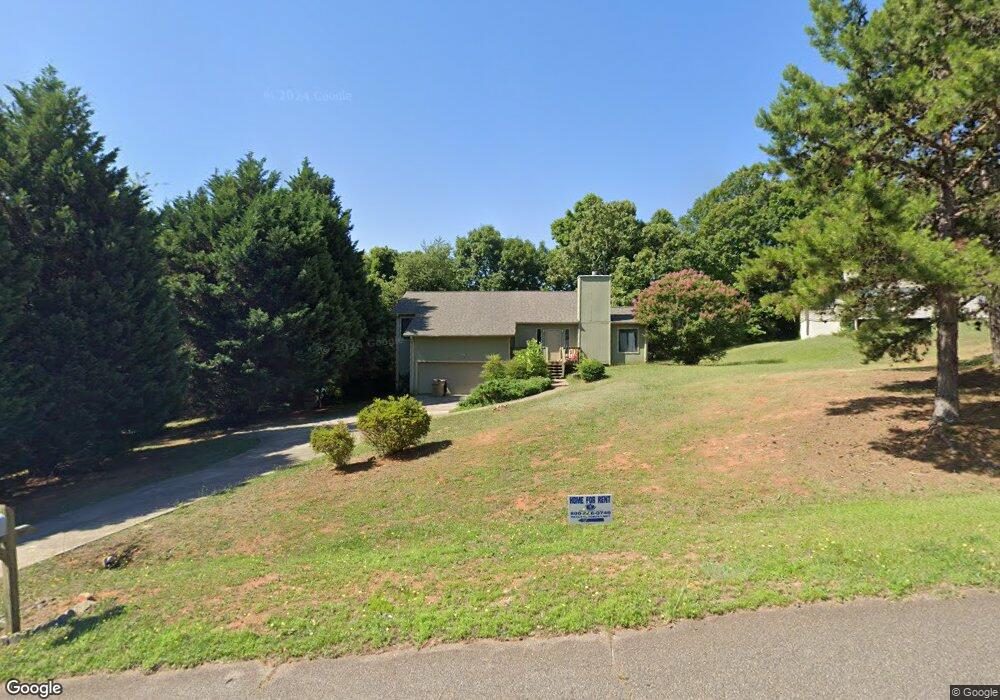 2213 Papp Dr, Gainesville, GA 30506 - photo 1