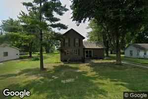 309 Church St, Waldron, MI 49288
