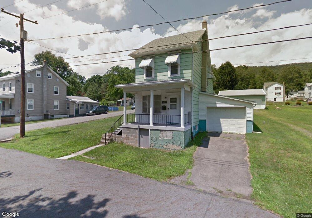 547 W Broad St, Williamstown, PA 17098 - photo 1