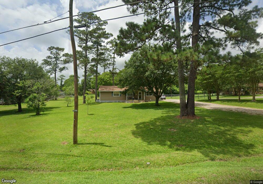 12807 Shady Ln, Old River-Winfree, TX 77535 - photo 1