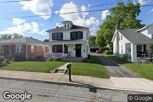 48 W High St, Windsor, PA 17366