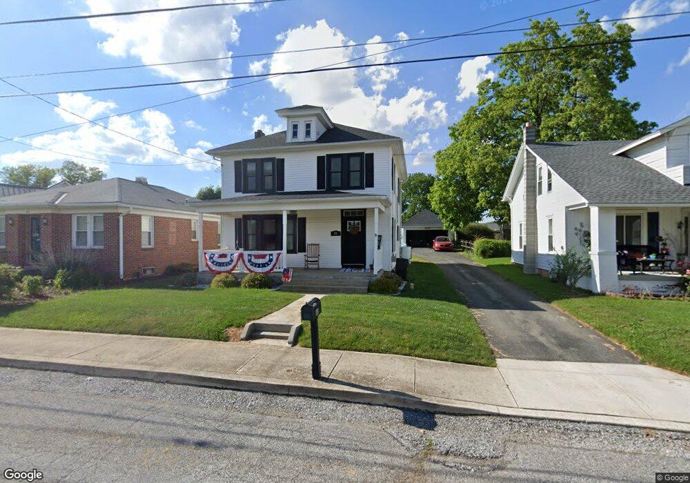 48 W High St, Windsor, PA 17366 - photo 1