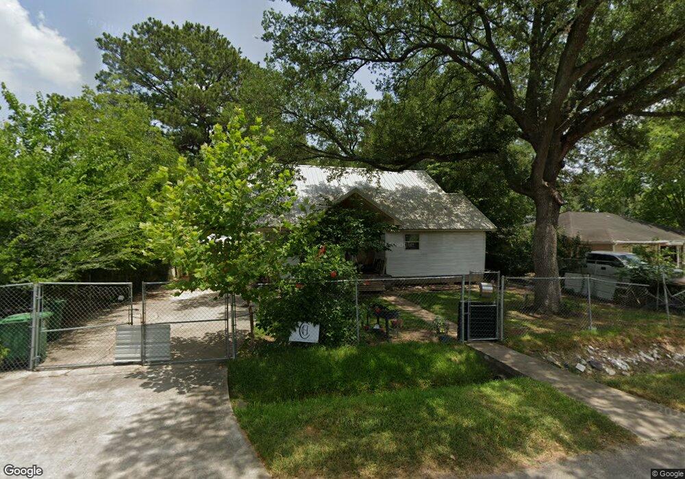7131 England St, Houston, TX 77021 - photo 1