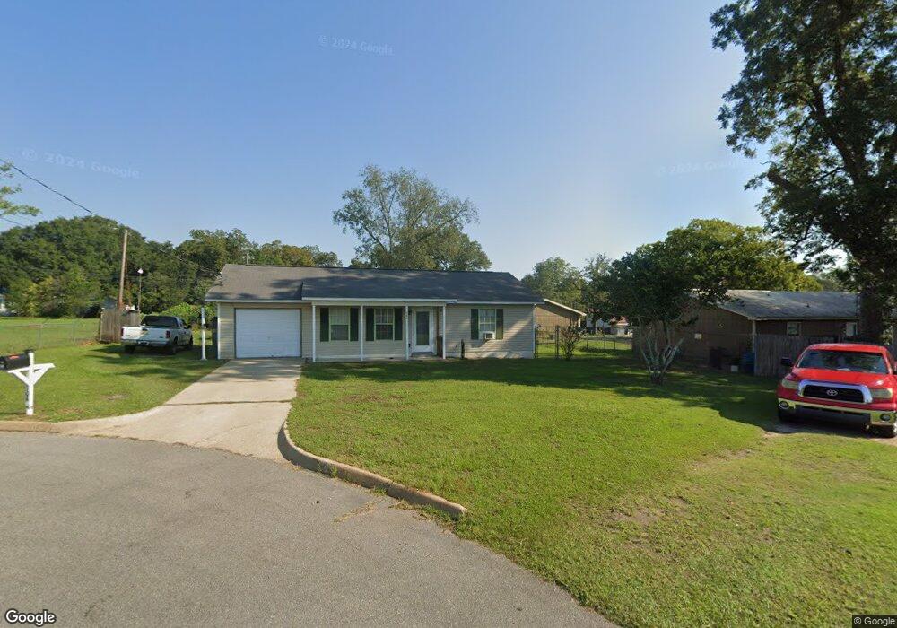 104 Tyler Ct, Dothan, AL 36303 - photo 1