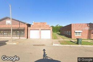 413 Main St, Chase, KS 67524