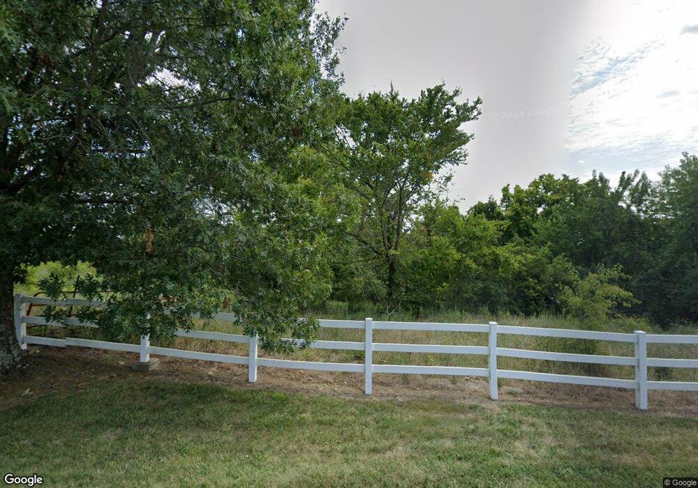 761 Old Dixville Rd, Harrodsburg, KY 40330 - photo 1