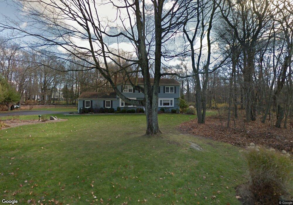 1 Thunder Ridge Rd, Sandy Hook, CT 06482 - photo 1