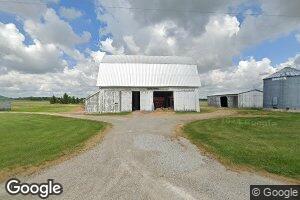6348 S Township Road 79, Attica, OH 44807
