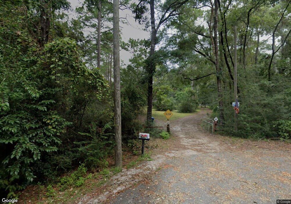 148 Boynton Ct, Crawfordville, FL 32327 - photo 1