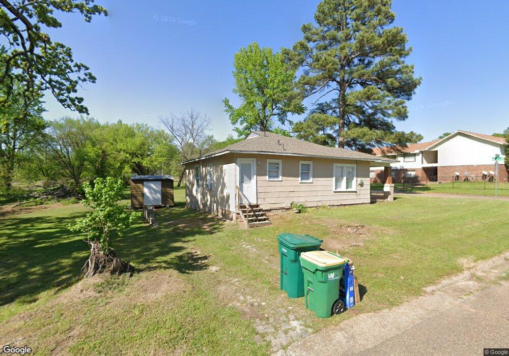 3801 Hazel St, Texarkana, TX 75503 - photo 1