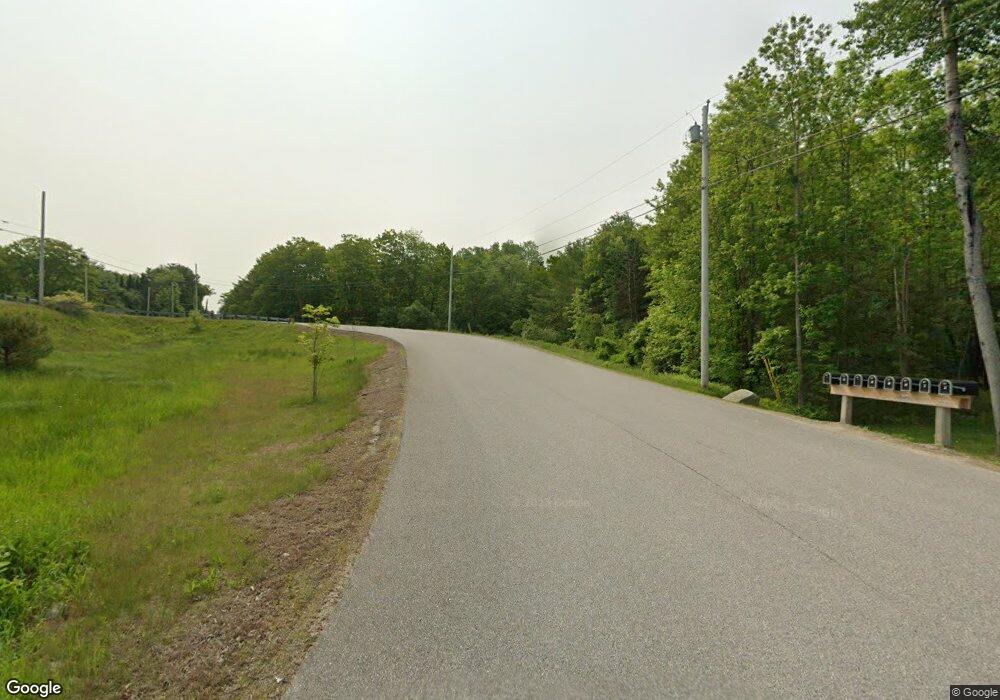 0 Patterson Rd, Dresden, ME 04342 - photo 1