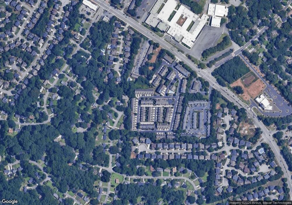 3460 Vintage Cir SE unit 93, Smyrna, GA 30080 - photo 1