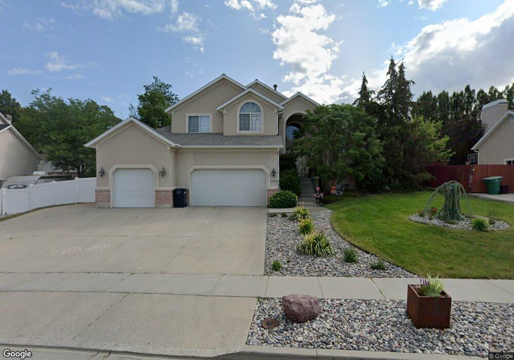 1885 Fall View Dr, Sandy, UT 84093 - photo 1