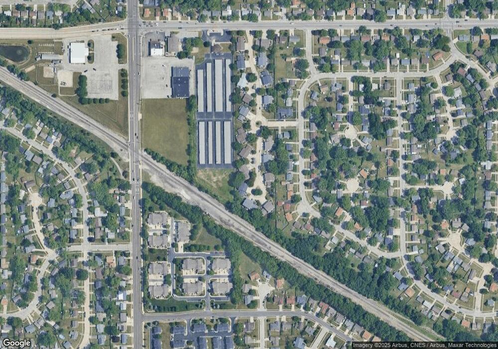 3308 Hanover Dr unit 10A, Lafayette, IN 47909 - photo 1