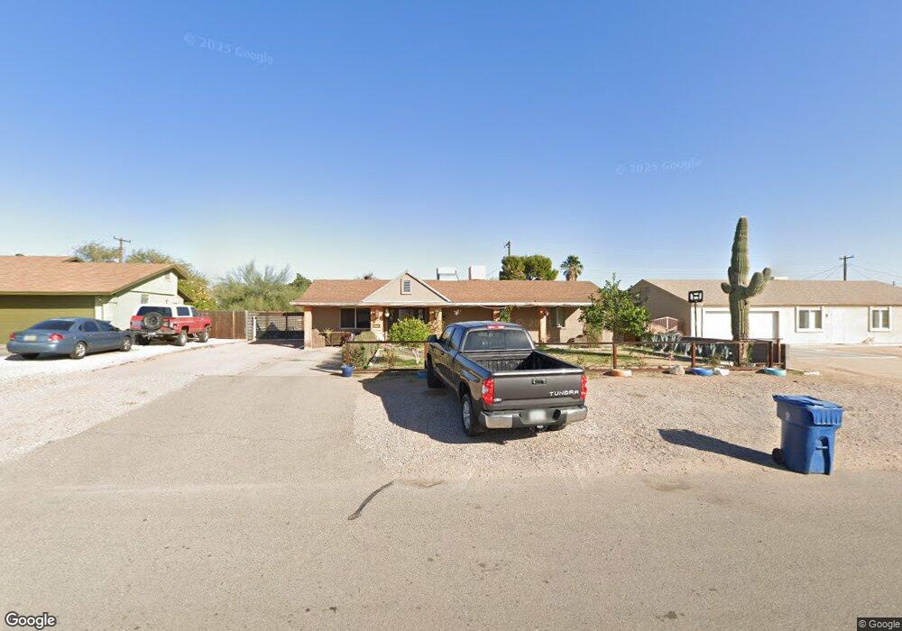 509 N 104th St, Mesa, AZ 85207 - photo 1