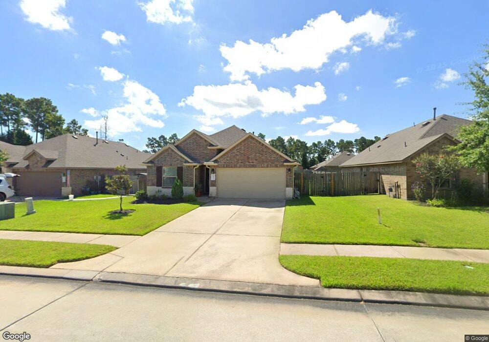 14015 Sand Ridge Crossing, Conroe, TX 77384 - photo 1