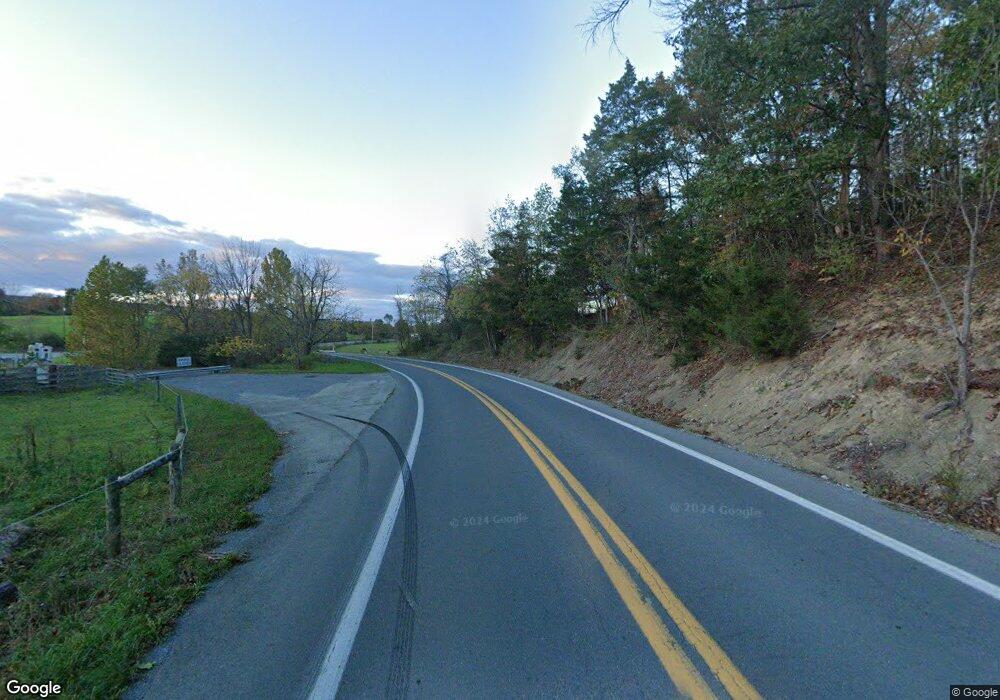 LOT E Back Creek Valley Rd, Hedgesville, WV 25427 - photo 1