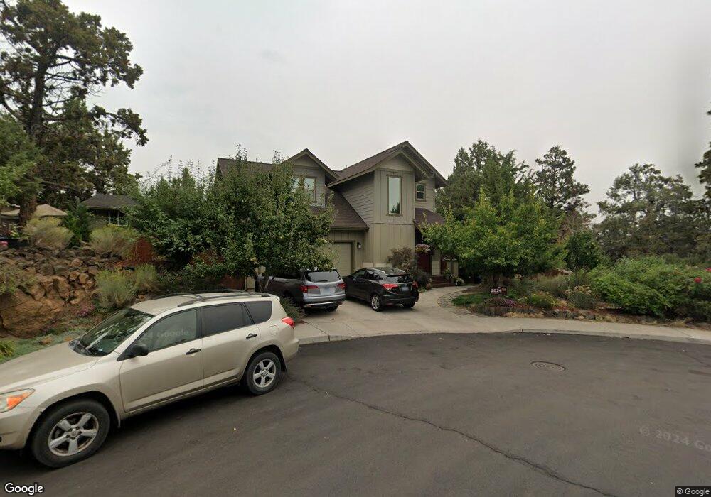 20920 Bilyeu Ct, Bend, OR 97701 - photo 1